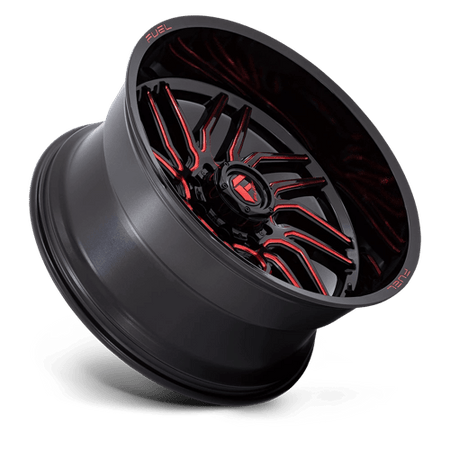 HURRICANE 24X12 8X6.5 125 NLQ -44