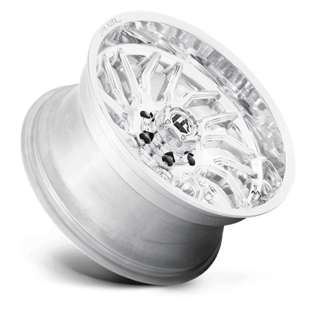 HURRICANE 20X10 6X135 87 HE -18