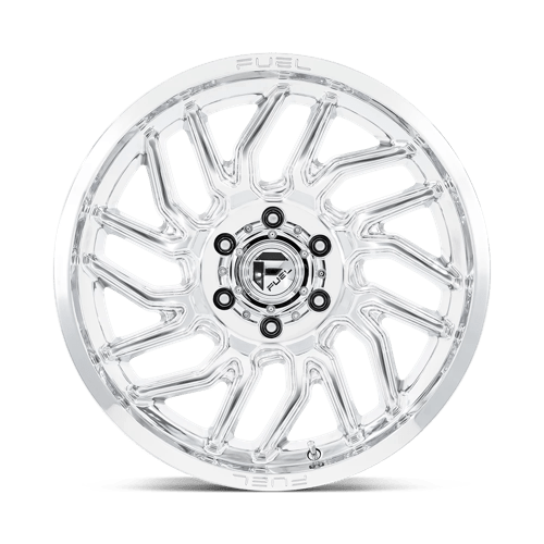 HURRICANE 20X9 6X5.5 106 HE +1