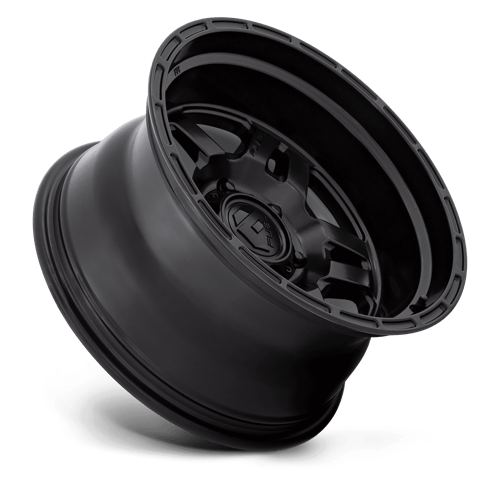 OXIDE 17X9 6X135 106.1 BD -38MM (SI)