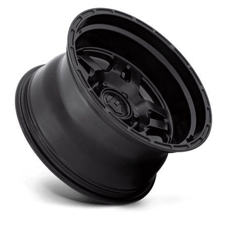 OXIDE 17X9 6X135 106.1 BD -38MM (SI)