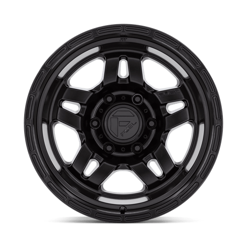 OXIDE 17X9 6X5.5 106 BD -38