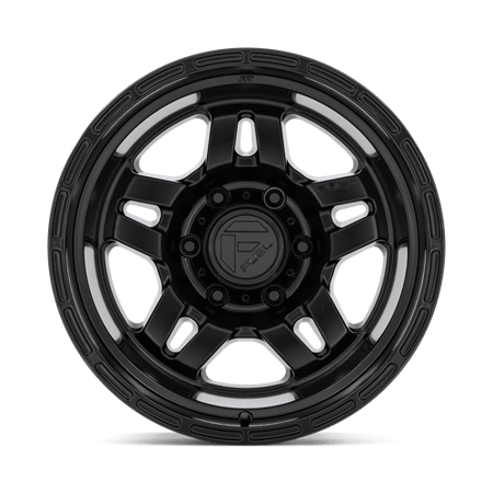 OXIDE 17X9 6X135 106.1 BD -38MM (SI)