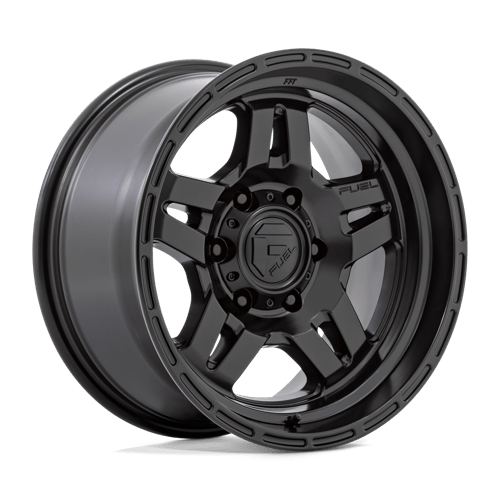 OXIDE 18X9 6X5.5 106 BD -12 (SI)