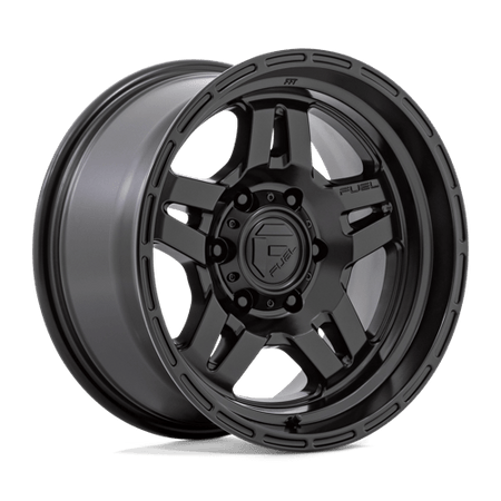 OXIDE 18X9 6X5.5 106 BD -12 (SI)