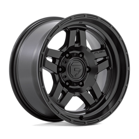 OXIDE 17X8.5 6X5.5 106.1 BD -10MM