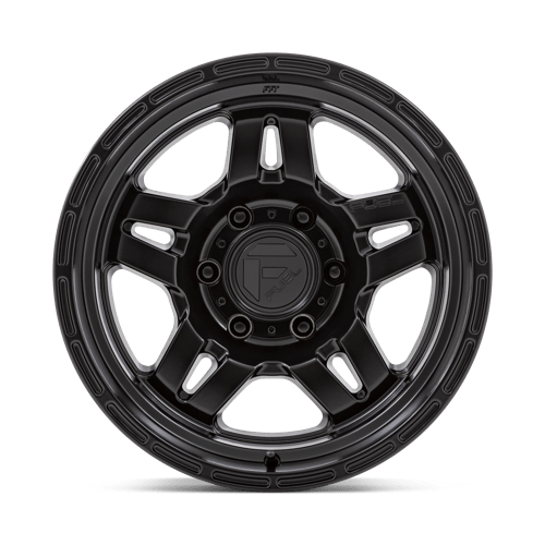 OXIDE 18X9 6X5.5 106 BD -12 (SI)