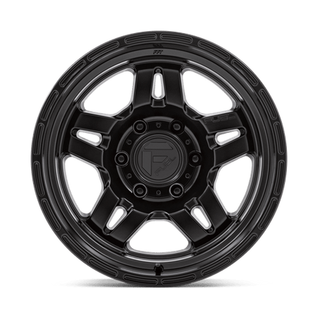 OXIDE 18X9 6X5.5 106 BD -12 (SI)