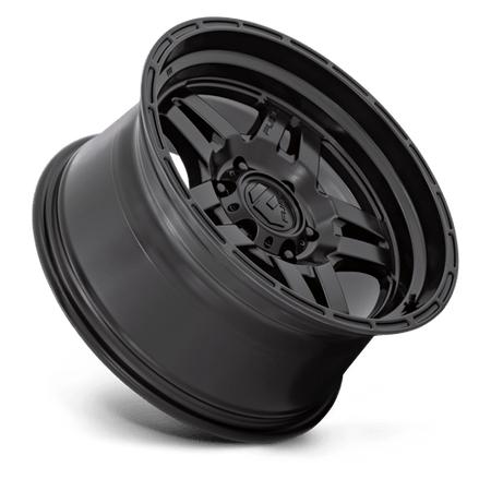 OXIDE 18X9 6X5.5 106.1 BD 1MM