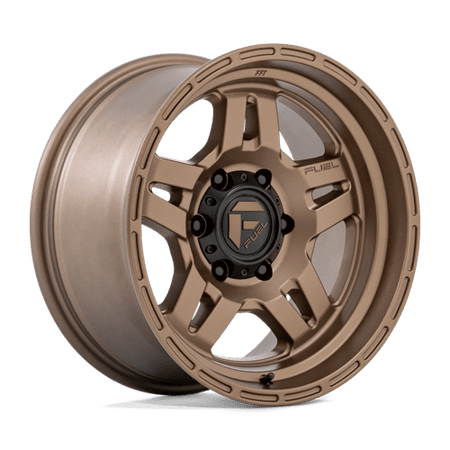 OXIDE 18X9 6X5.5 106 ZD -12 (SI)