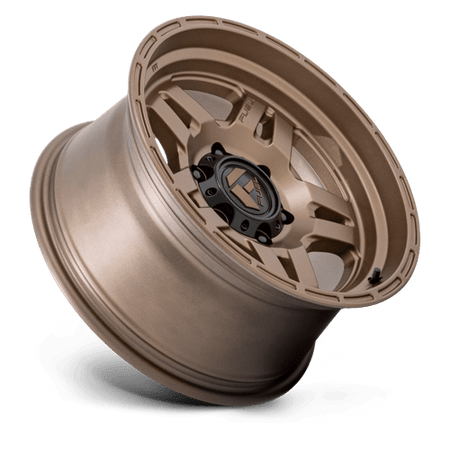 OXIDE 18X9 6X5.5 106.1 ZD -12MM