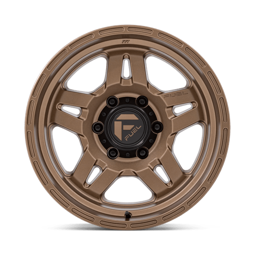 OXIDE 17X8.5 5X5.0 71.5 ZD 1MM
