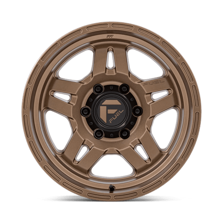 OXIDE 17X8.5 5X5.0 71.5 ZD 1MM