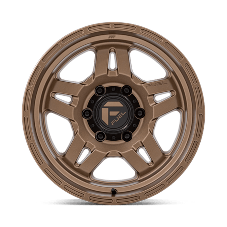 OXIDE 18X9 6X5.5 106 ZD -12 (SI)