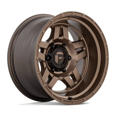 OXIDE 17X9 6X135 106.1 ZD -38MM (SI)