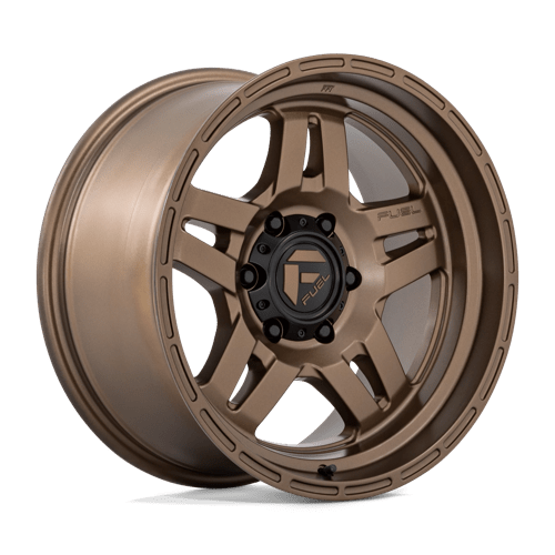 OXIDE 18X9 6X5.5 106.1 ZD 1MM