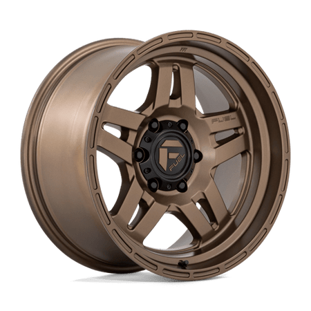 OXIDE 18X9 6X5.5 106.1 ZD 1MM