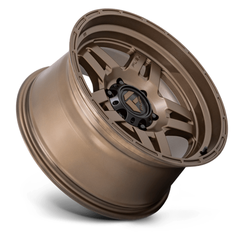 OXIDE 18X9 6X5.5 106 ZD +1 (SI)