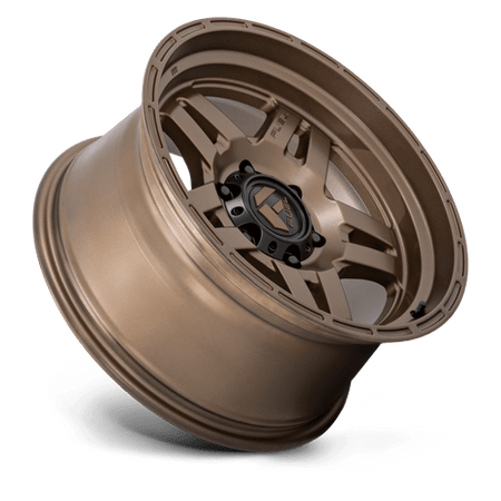 OXIDE 18X9 6X5.5 106 ZD +1 (SI)