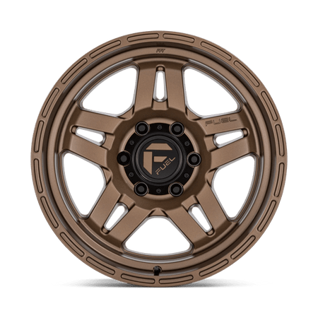 OXIDE 18X9 6X5.5 106 ZD +1 (SI)