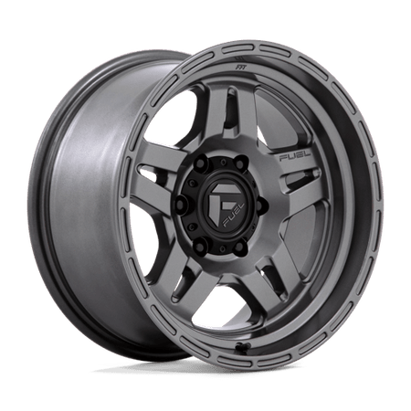 OXIDE 17X8.5 5X5.0 71.5 GD -10MM