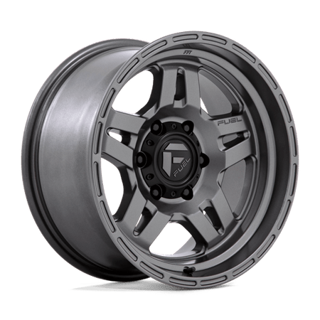 OXIDE 17X8.5 5X5.0 71.5 GD 1MM