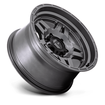 OXIDE 18X9 6X5.5 106 GD -12 (SI)