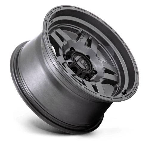OXIDE 18X9 5X5.0 71.5 GD -12MM
