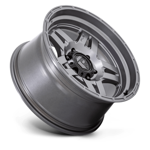 OXIDE 18X9 6X135 87.1 GD 1MM