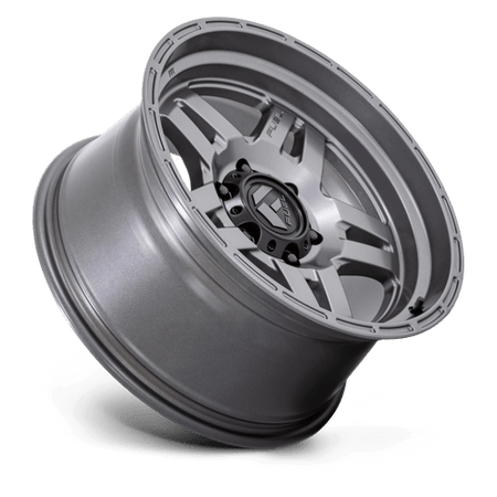 OXIDE 18X9 6X5.5 106 GD +1 (SI)