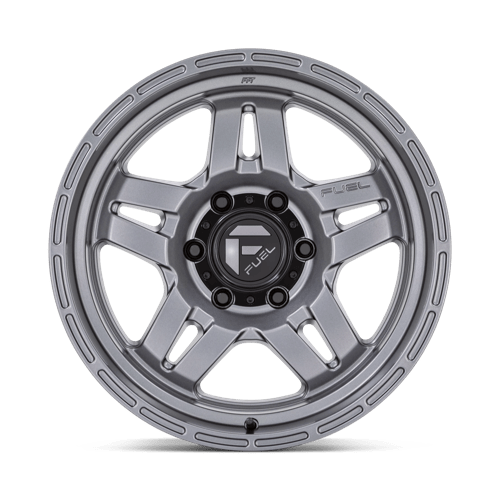 OXIDE 18X9 6X5.5 106 GD +1 (SI)