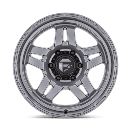 OXIDE 18X9 6X5.5 106 GD +1 (SI)