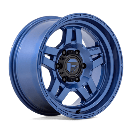 OXIDE 18X9 6X5.5 106.1 DK -12MM