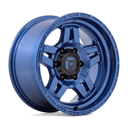 OXIDE 17X8.5 6X5.5 106 DK +1 (SI)