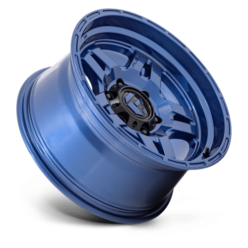 OXIDE 17X8.5 5X5.0 71.5 DK 1MM