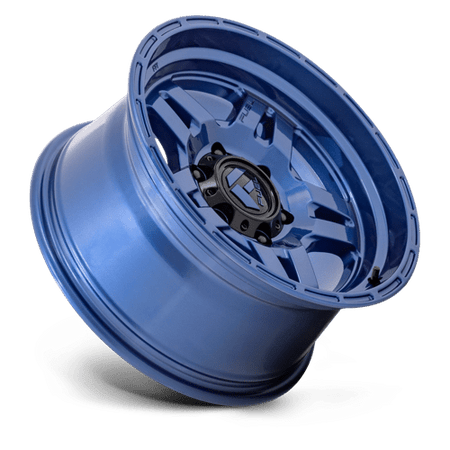 OXIDE 17X8.5 5X5.0 71.5 DK 1MM