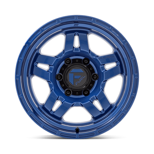 OXIDE 17X8.5 6X5.5 106 DK +1 (SI)