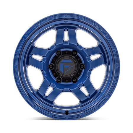 OXIDE 17X8.5 6X5.5 106.1 DK -10MM