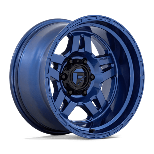 OXIDE 17X9 6X5.5 106 DK -38