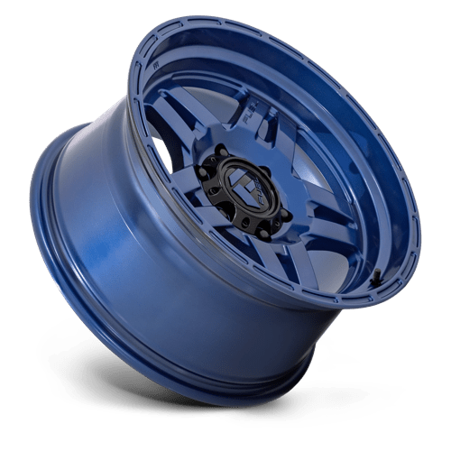 OXIDE 18X9 6X5.5 106.1 DK 1MM