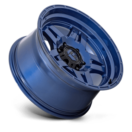 OXIDE 18X9 6X5.5 106.1 DK 1MM