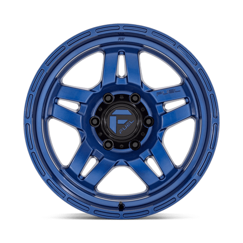 OXIDE 18X9 6X135 87.1 DK 1MM