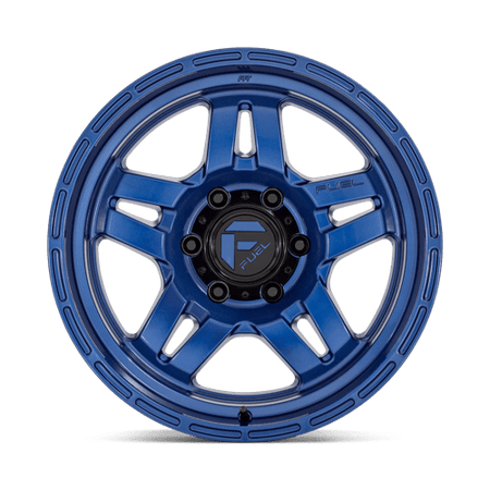 OXIDE 18X9 6X135 87.1 DK 1MM