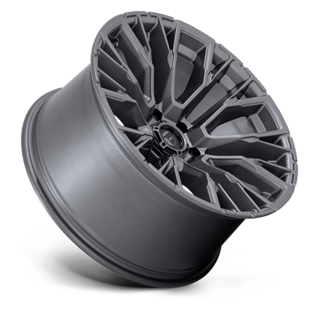 REBAR 17X9 6X4.5 66 GD +1