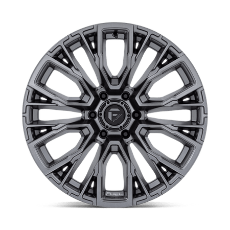 REBAR 17X9 6X5.5 106 GD -12