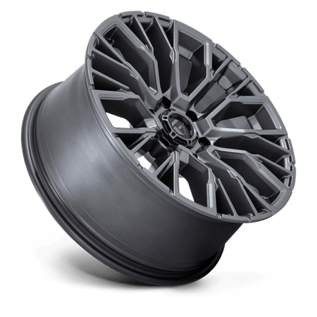 REBAR 20X9 6X135 87 GD +20