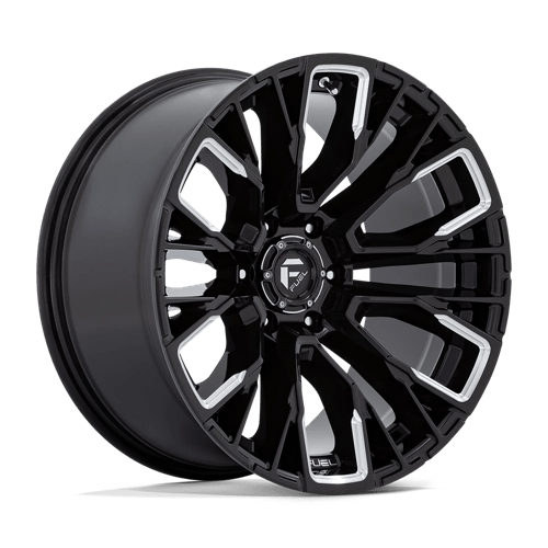 REBAR 17X9 6X5.5 106 NBL +1
