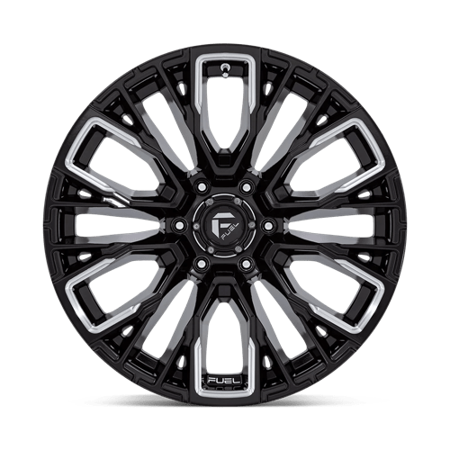 REBAR 17X9 6X5.5 106 NBL -12