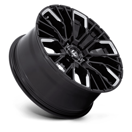 REBAR 20X9 6X135 87 NBL +20