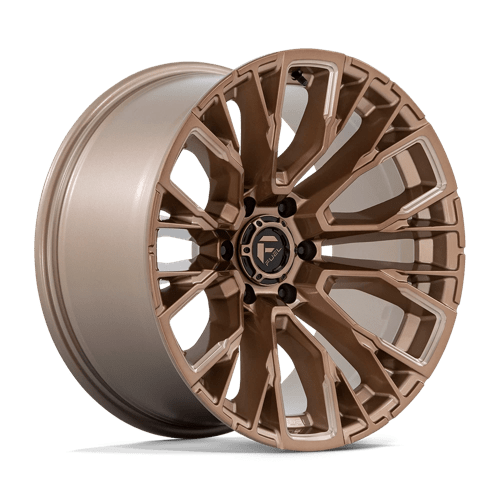 REBAR 17X9 6X135 87 ZE +1